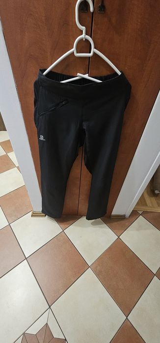 Spodnie damskie, trekkingowe