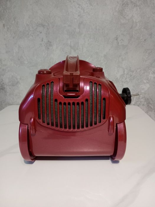 Пылесос EUROTEC EU-5400