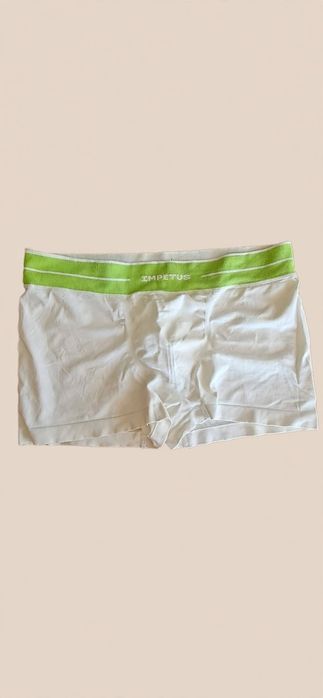 Boxers Impetus brancos