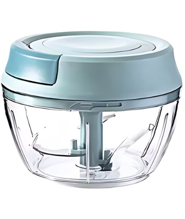 Ręczny rozdrabniacz do warzyw