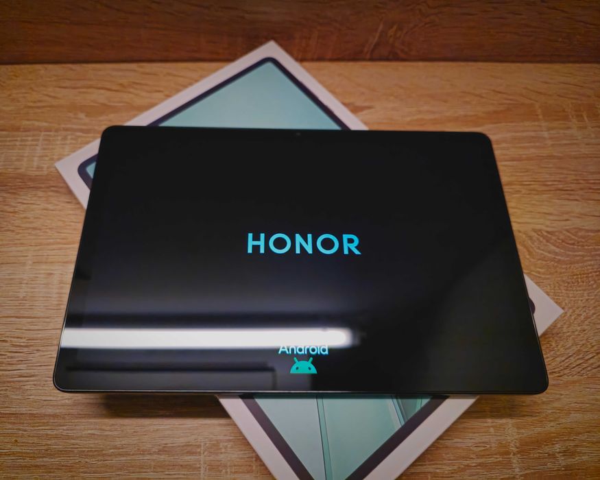 TABLET Honor Pad X8a sem uso