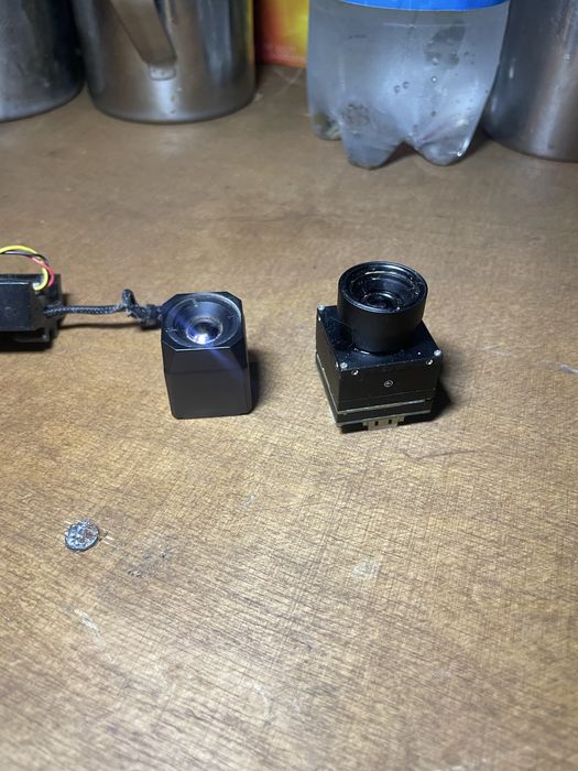 Продам FPV камери