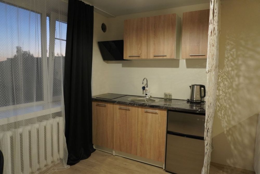 Продаж смарт-квартири | 27,3 м² | район Глобал | Ціна 27.000 y.e.