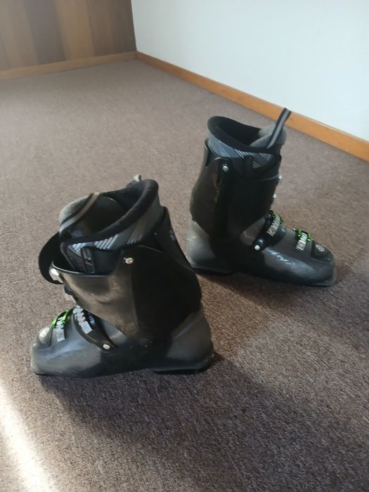 Buty narciarskie alpina