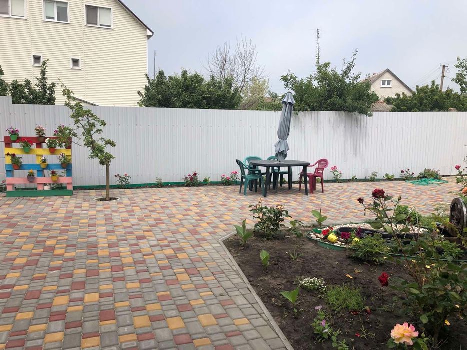 Дом по адресу (площадь 130,3 м²) - Atlanta.ua - фото 3