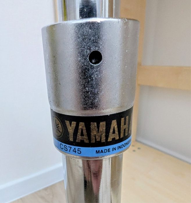 Набір стійок Yamaha CS 740