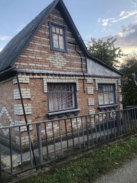 Дача смт. Браїлів