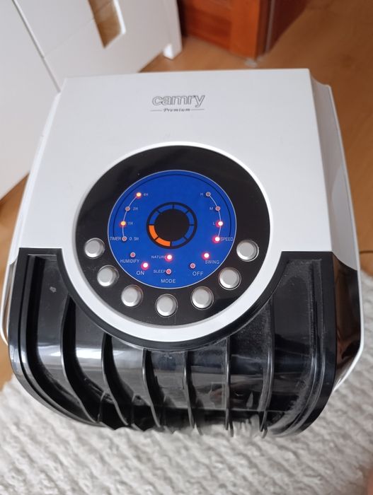 Klimator Camry Premium Cooler