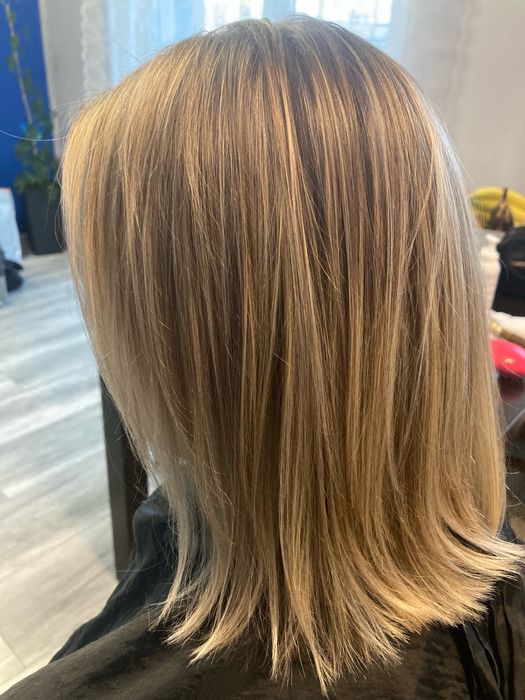 Mobilny fryzjer,fryzjer z dojazdem do domu.Sosnowiec,Mysłowice,Katowic