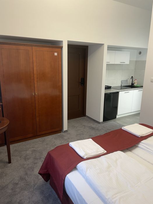 VILLA CAPITOL  100 m od Jeziora Drwęckiego