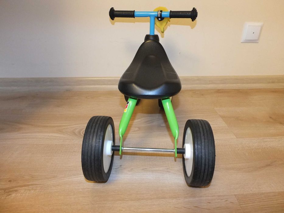 Rowerek dziecięcy Pukylino