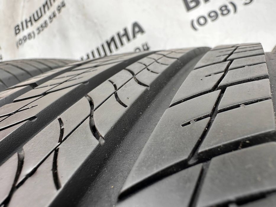 Шини 235/55 R 17 Hankook Dynapro HP2. Комплект. Колеса склад.