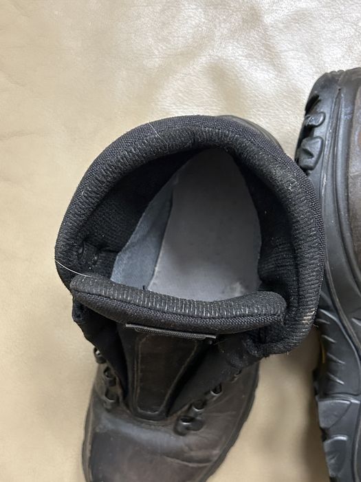 Buty treknigowe Grisport damskie 38