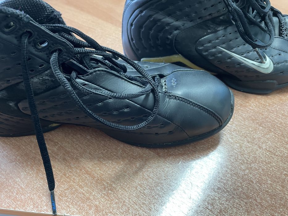 Sapatilhas usadas Nike Zoom Air 41