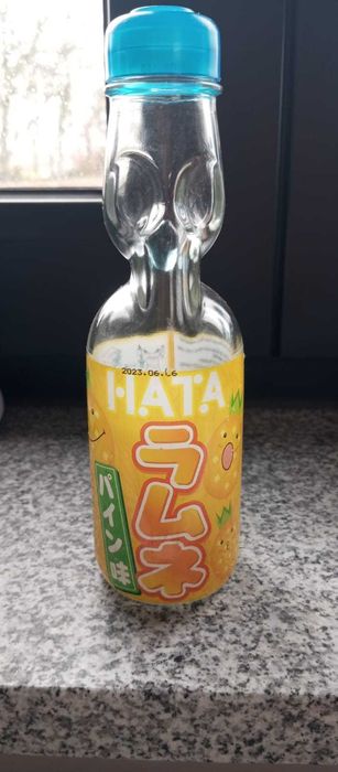Garrafas Colecionáveis Japonesas
