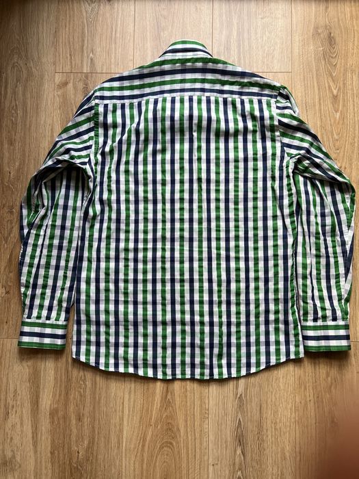 Koszula Pako Lorente długi rękaw