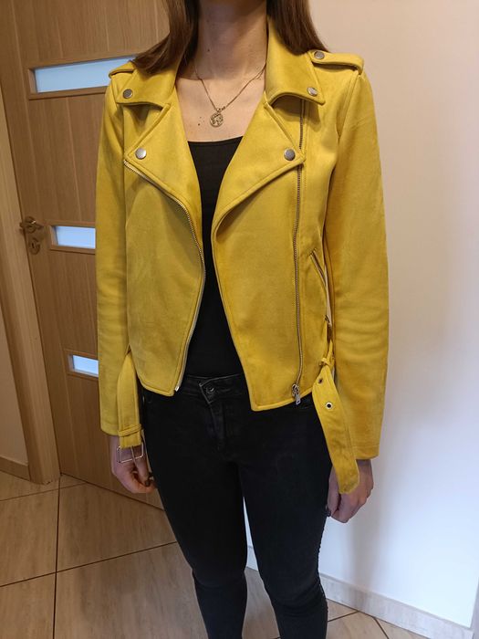 Musztardowa ramoneska Medicine