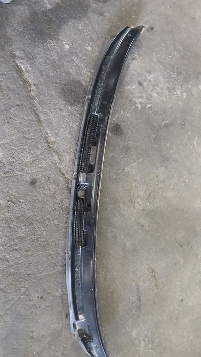Curcuvan para Volvo S40