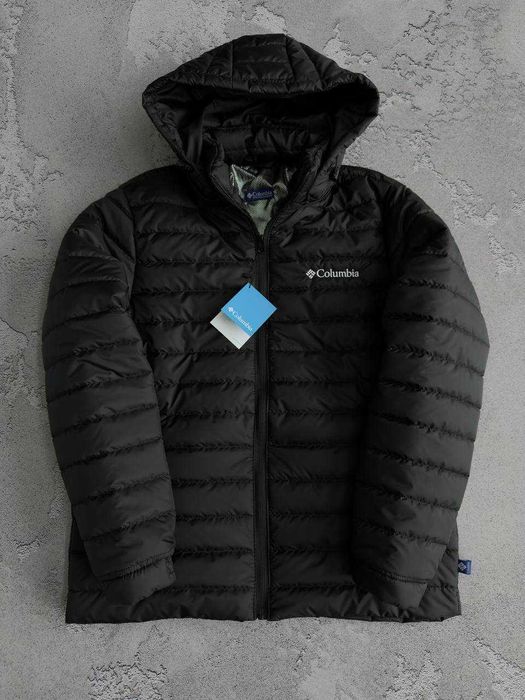 Куртка Columbia, курточка columbia