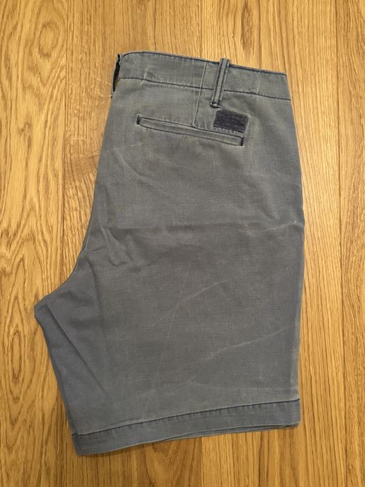 Szorty Ralph Lauren (W33)