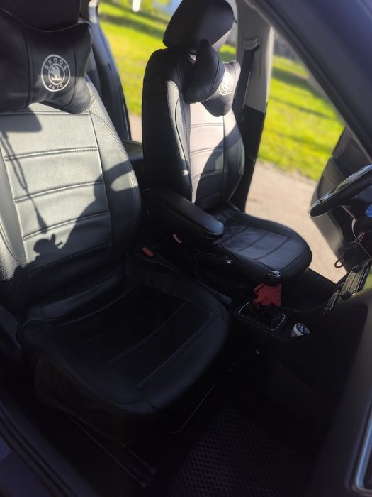 Продам Skoda Rapid 2014