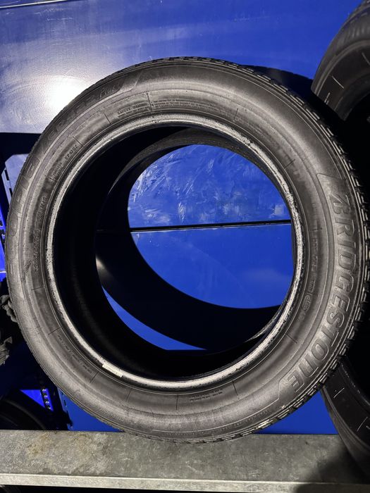 225/55r18 Bridgestone Ecopia