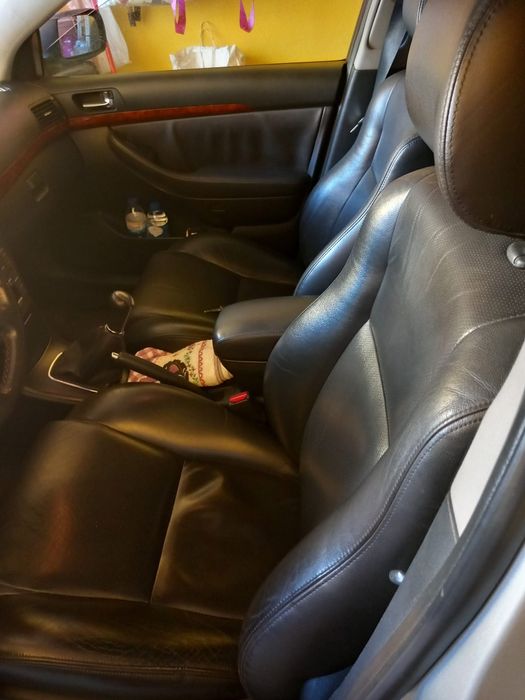 Vendo carrinha Toyota