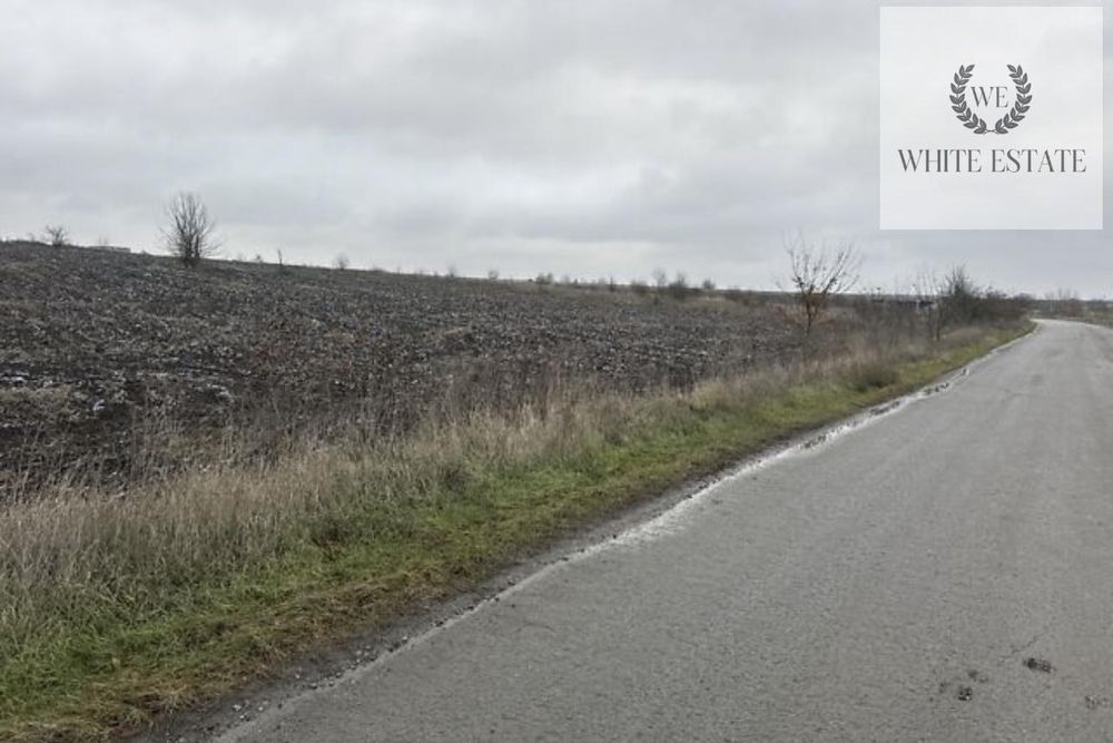 Продаж земельної ділянки Мишковичі.