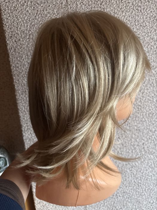 VOILA Peruka damska blond