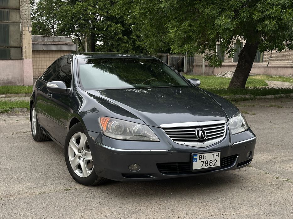 Продам Akura RL 2006