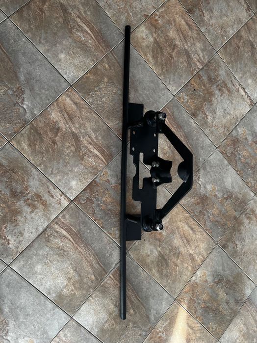 Adapter do Chwytaka Optimas