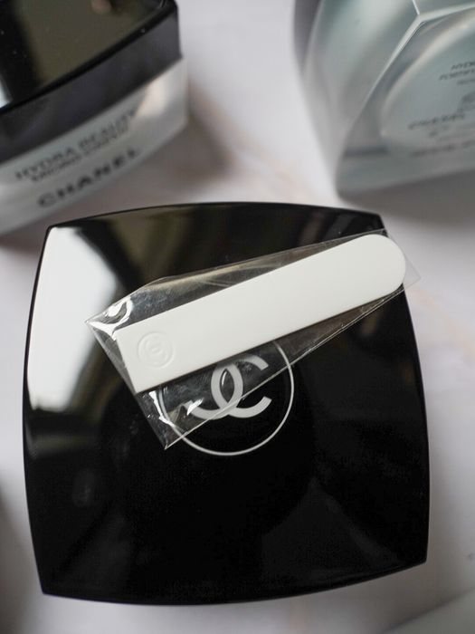 Крем для обличчя Chanel Hydra Beauty Micro Crème