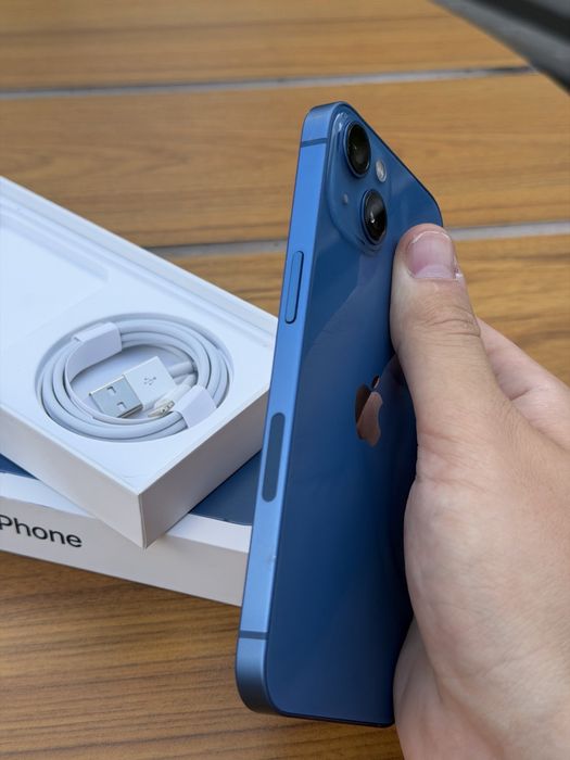 iPhone 13 128 GB