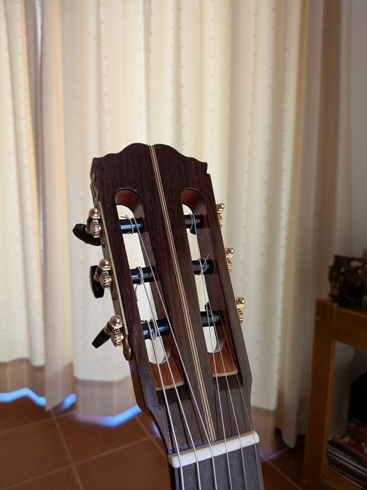 Viola de Fado Fernando Miraldo