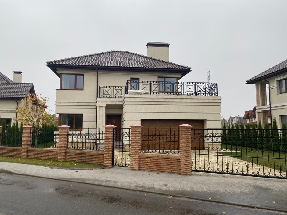 Продаж будинку в КМ Золоче. Без%