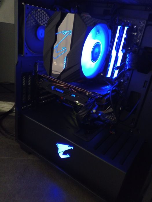 Ігровий компютер