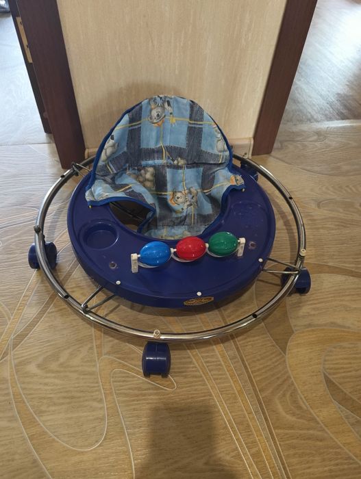 Ходунки для ребёнка