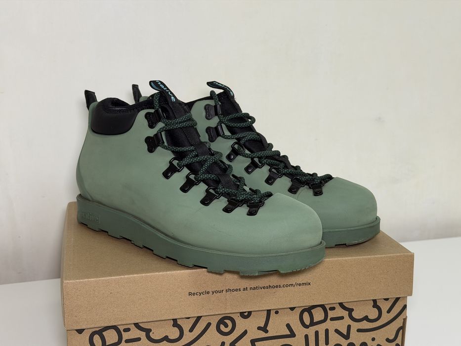 Native Fitzsimmons 29cm