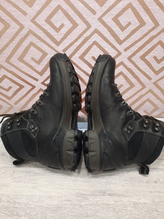 Зимові чоловічі черевики ЕССО 41 р.