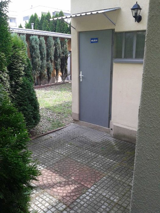Wynajme Budynek pod dzialalnosc gospodarcza plus miejsce parkingowe
