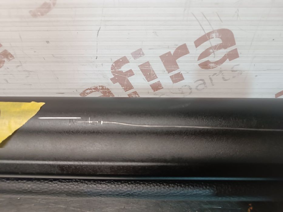 Rede / Grade Divisória VW PASSAT B6 Variant 1.6 TDI (77 kW / 105 cv) [08.2009 - 11.2010] 1.6 TDI (77 kW / 105 cv) [08.2009 - 11.2010] - 1.6 TDI (77 kW