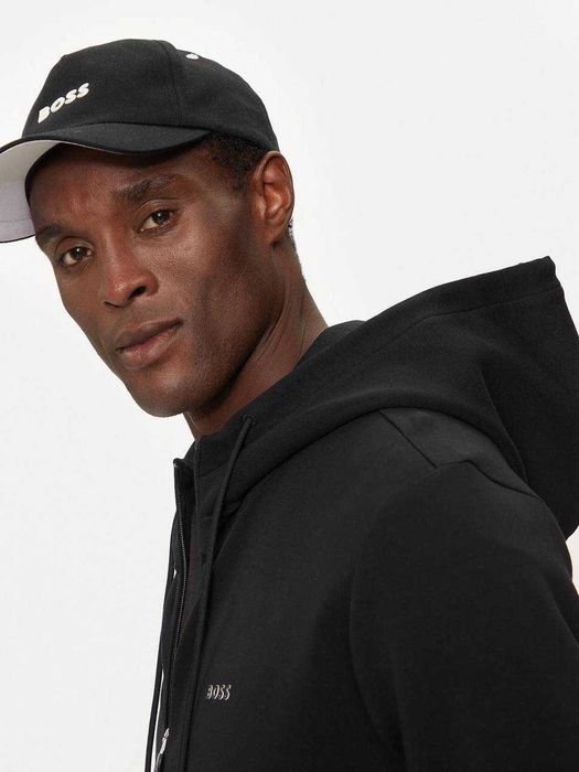 Кофта BOSS Saggy Regular Fit