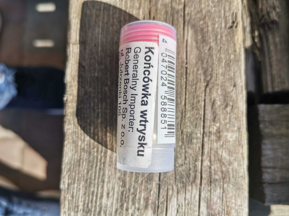 Розпилювач форсунки Bosch 0434250193