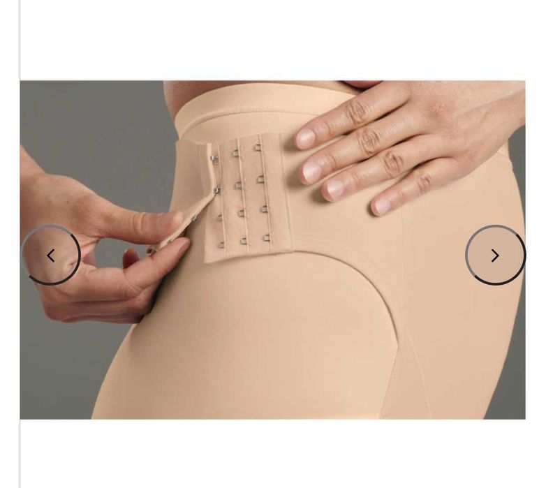 Бандаж післяпологовий Anita бежевий, новий, ОБ 110-115