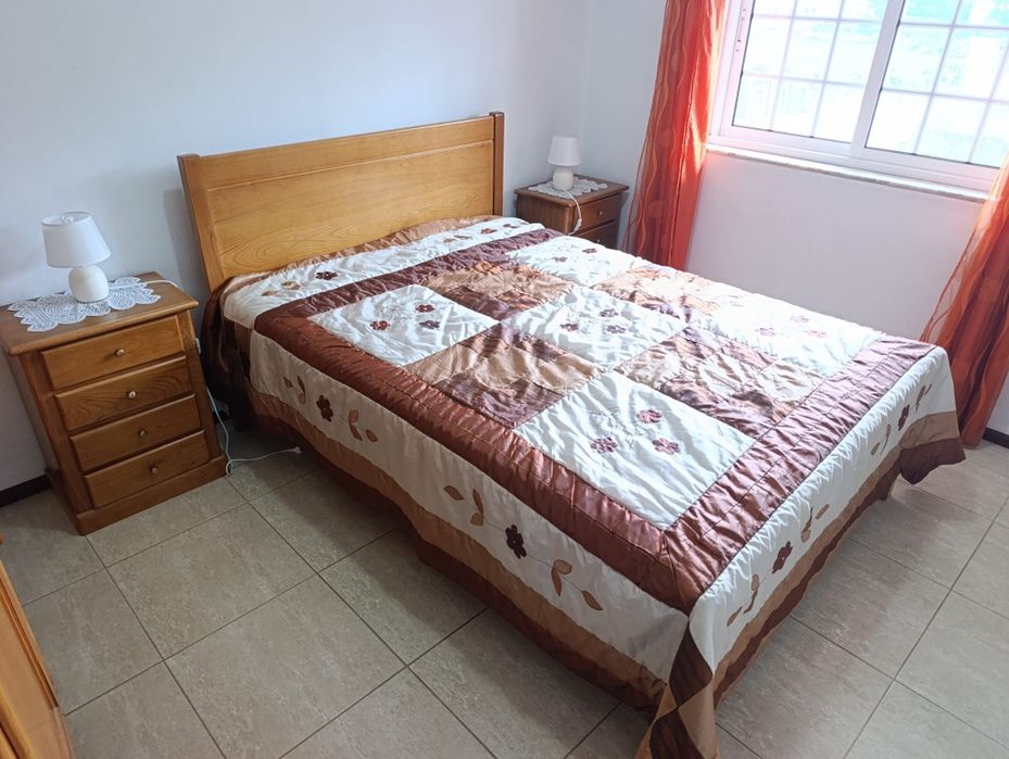 Mobiliário de quarto - excelente qualidade
