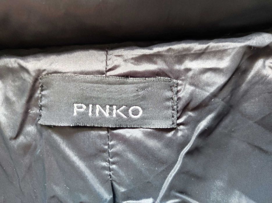 - Pinko - Kurtka puchowa r. 36 / 38