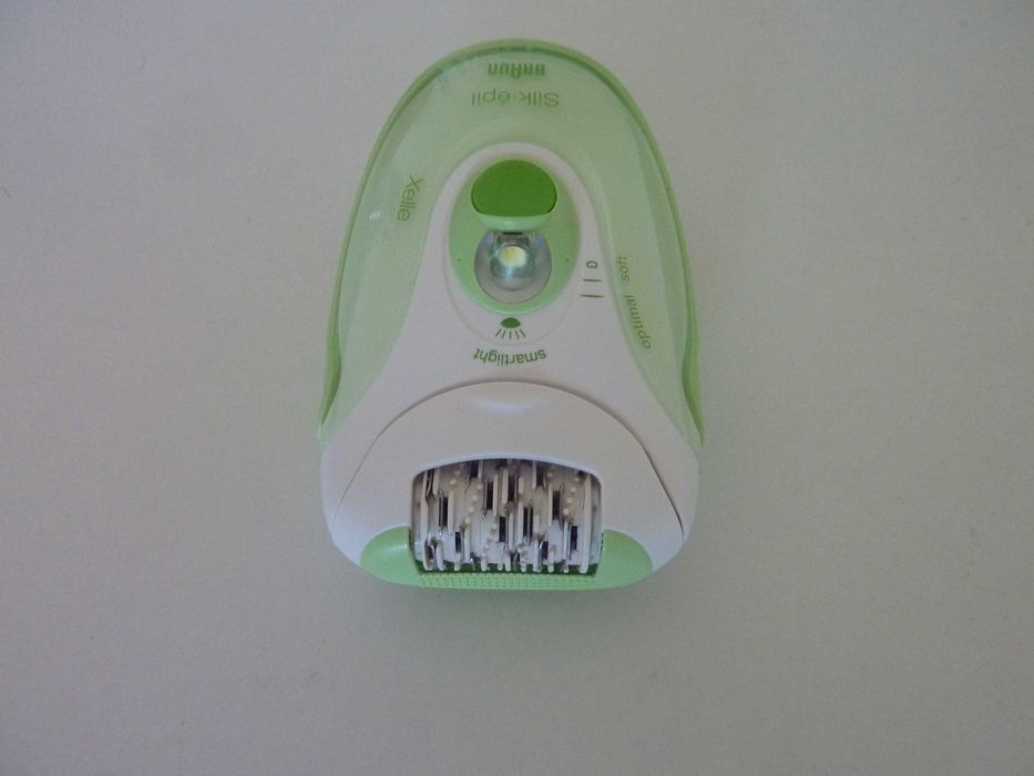 Braun Depiladora Silk-Épil Xelle