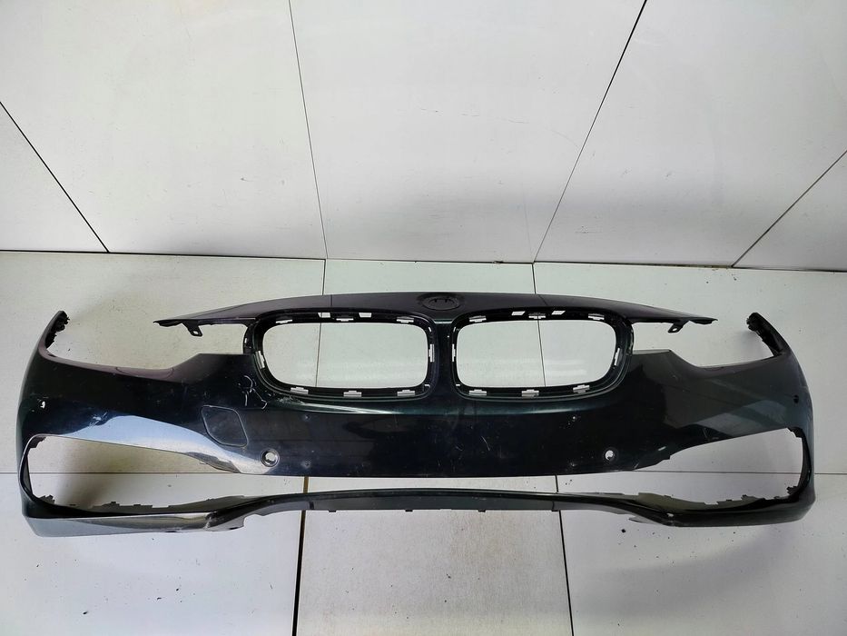 BMW 3 F30 F31 2015-+ Lift LCI Sport Line 51117386283