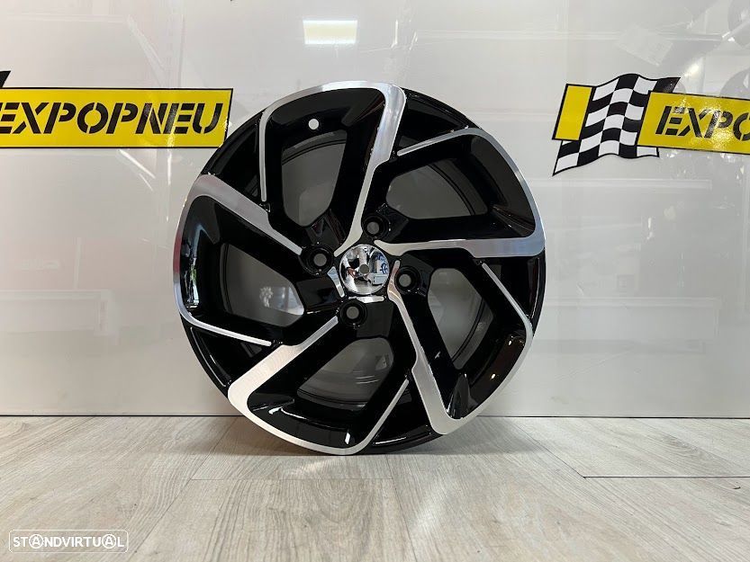 Jantes 15 4x108 Peças auto