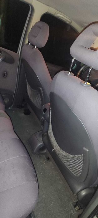 Mercedes-Benz Classe A 140